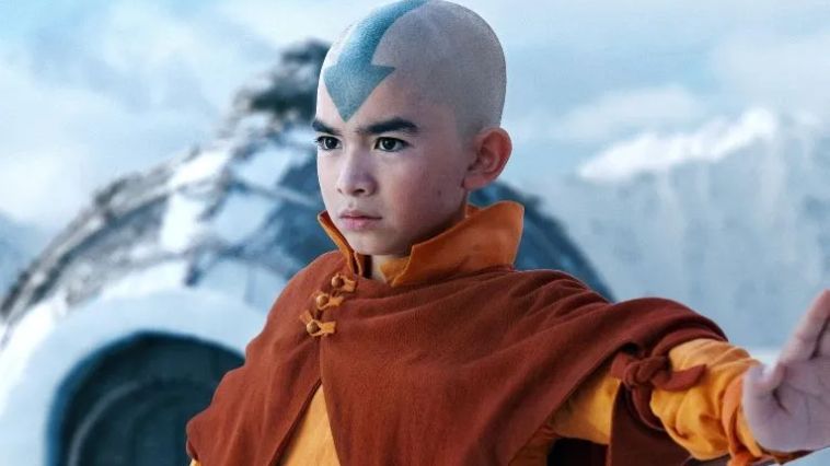 Avatar: O Último Mestre do Ar troca de showrunner