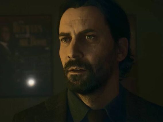 Alan Wake 2 ainda amarga prejuízo para a Remedy