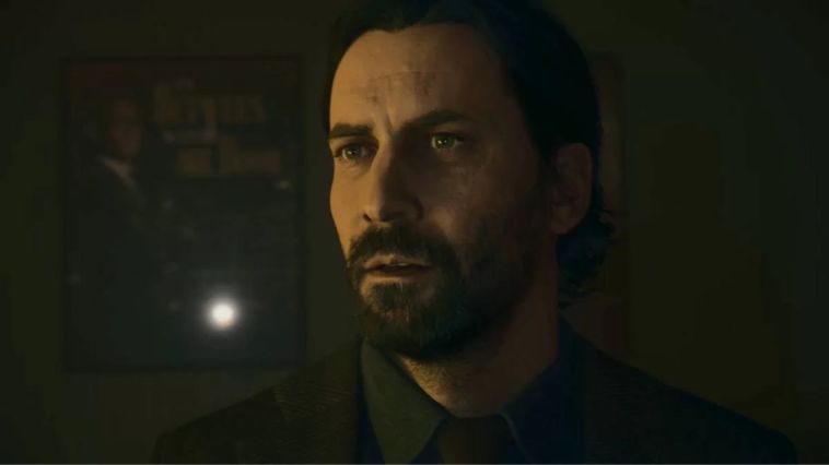 Alan Wake 2 ainda amarga prejuízo para a Remedy