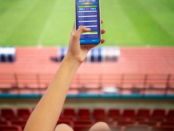 Descubra jeitos de fazer apostas esportivas