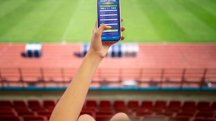 Descubra jeitos de fazer apostas esportivas