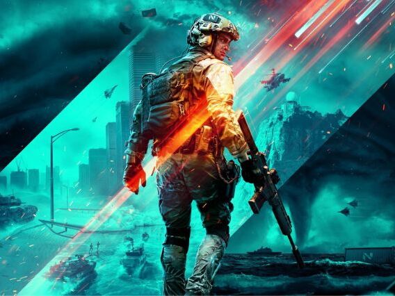 Battlefield 2042 deixará de receber novas temporadas