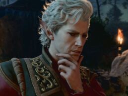 Baldur's Gate 3 é o vencedor do BAFTA 2024; veja os vencedores