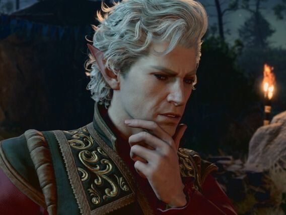 Baldur's Gate 3 é o vencedor do BAFTA 2024; veja os vencedores