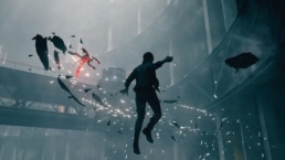 Remedy quer Alan Wake e Control como grandes franquias