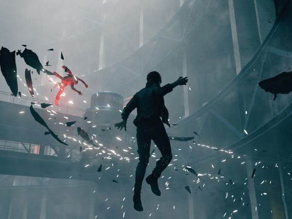 Remedy quer Alan Wake e Control como grandes franquias