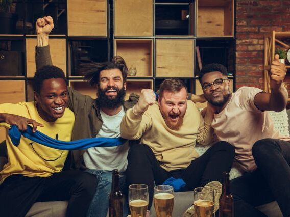 Copa América 2024: saiba quais as seleções favoritas para apostar