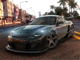 Ubisoft pode estar removendo The Crew da conta de jogadores