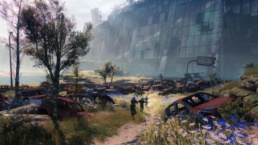 Destiny 3 já pode estar em produção