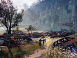 Destiny 3 já pode estar em produção