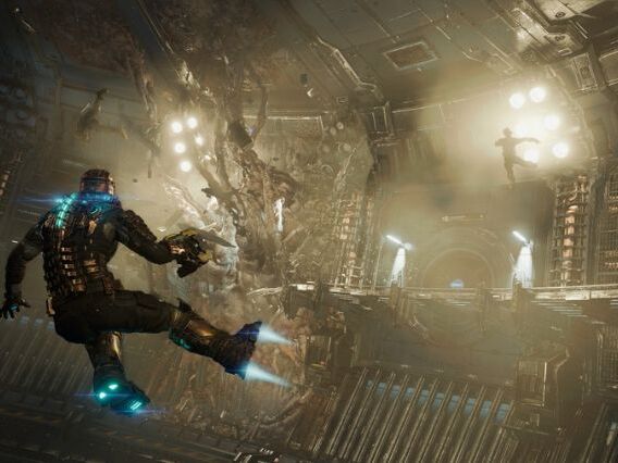 Remake de Dead Space 2 não foi cancelado até porque não existe