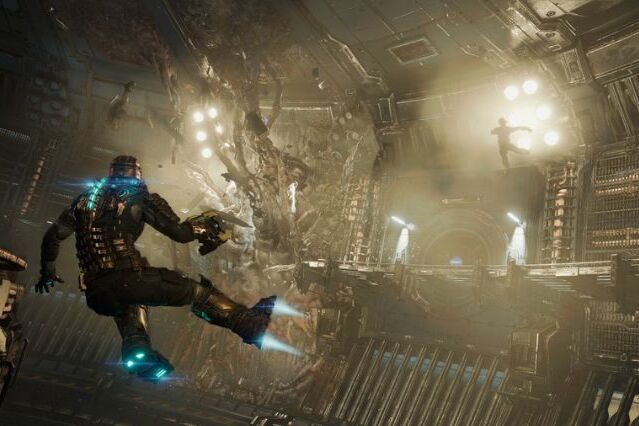 Remake de Dead Space 2 não foi cancelado até porque não existe