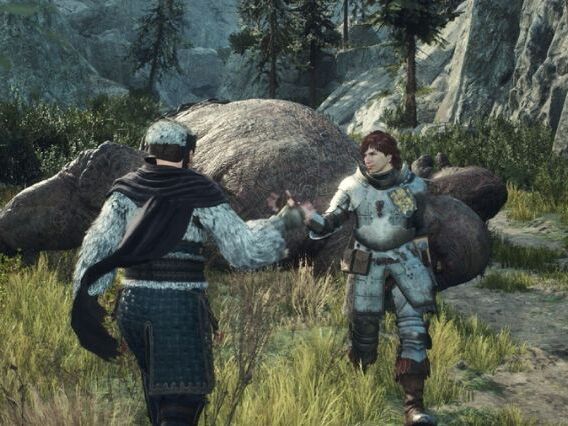 Dragon's Dogma 2 já vendeu 2,5 milhões de unidades