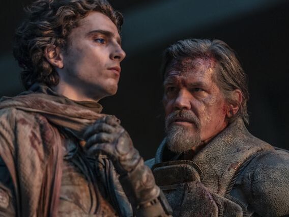 Messias de Duna é confirmado com Denis Villeneuve na produção