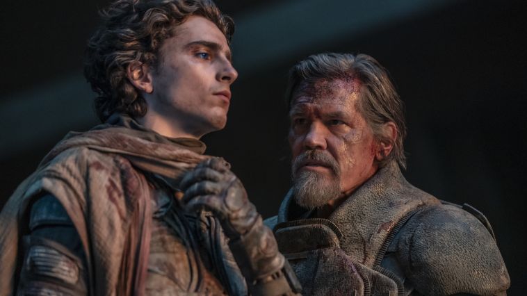 Messias de Duna é confirmado com Denis Villeneuve na produção