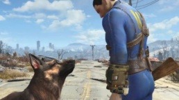 Fallout 5 pode ser antecipado por conta do sucesso da série
