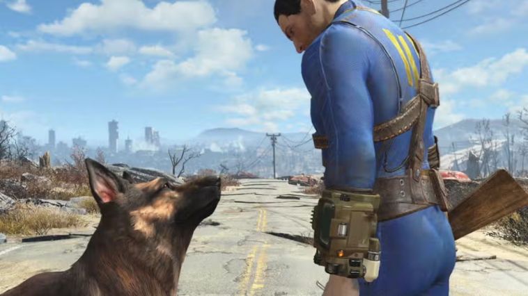 Fallout 5 pode ser antecipado por conta do sucesso da série