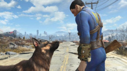 Popularidade de Fallout deixa site de mods lento