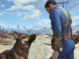 Popularidade de Fallout deixa site de mods lento