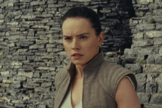 Daisy Ridley está feliz com retorno à Star Wars