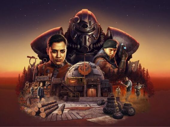 Fallout 76 será oferecido na Prime Gaming para comemorar série
