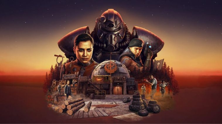 Fallout 76 será oferecido na Prime Gaming para comemorar série