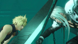 Diretor de Final Fantasy VII quer que universo continue após término do remake