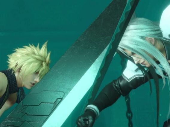 Diretor de Final Fantasy VII quer que universo continue após término do remake