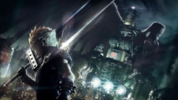 3º jogo de Final Fantasy VII Remake encerrará história de personagens novos