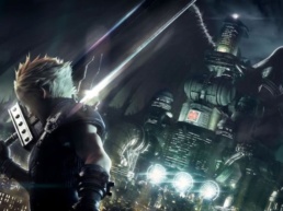 3º jogo de Final Fantasy VII Remake encerrará história de personagens novos