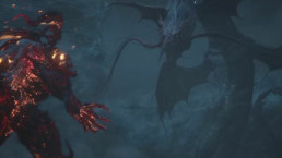 Final Fantasy XVI: The Rising Tide terá a batalha mais difícil de todo o jogo