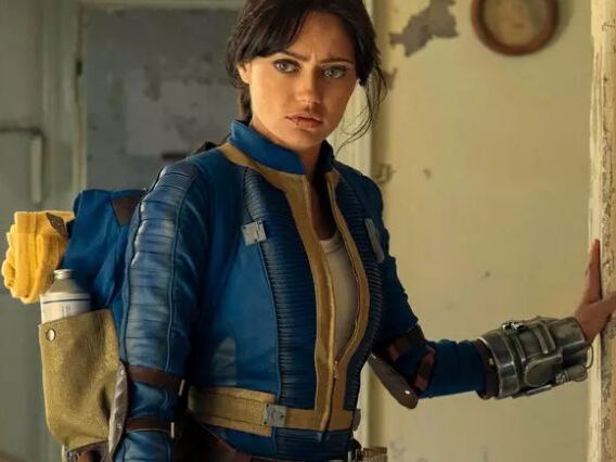 Fallout se torna a 2ª melhor estreia da Amazon Prime Video