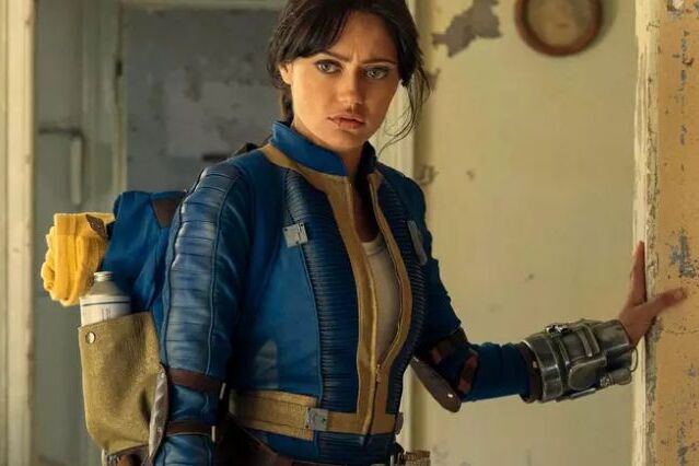 Fallout se torna a 2ª melhor estreia da Amazon Prime Video