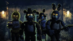 Five Nights at Freddy's 2 é confirmado
