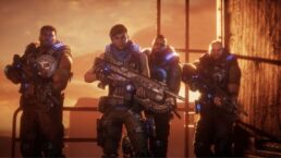 Gears 6 deve ser anunciado em breve