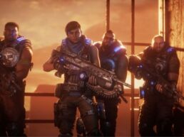Gears 6 deve ser anunciado em breve
