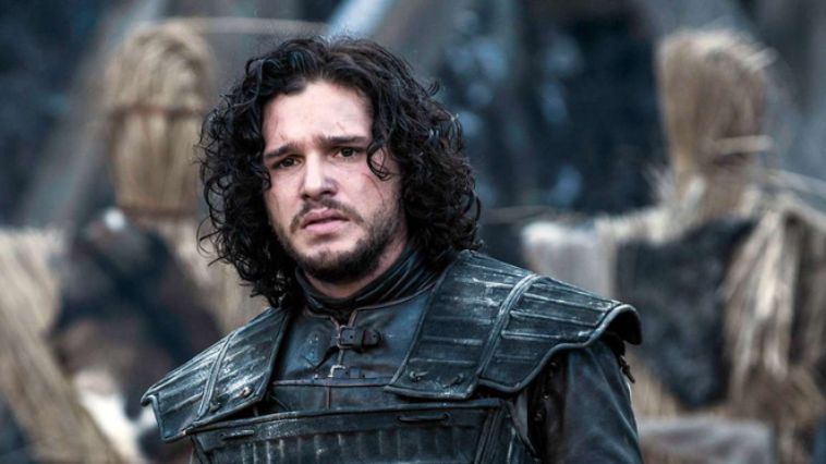 Sequência de Game of Thrones com Jon Snow não acontecerá