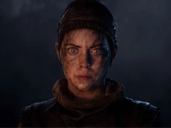 Senua’s Saga: Hellblade 2 vai rodar a 30 FPS no Xbox Series