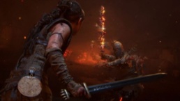 Hellblade 2 será um jogo curto de até 8 horas