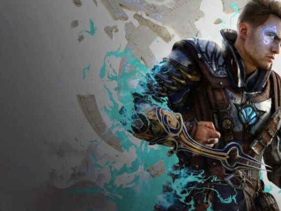 Immortals of Aveum é o primeiro jogo a receber FSR 3 nos consoles