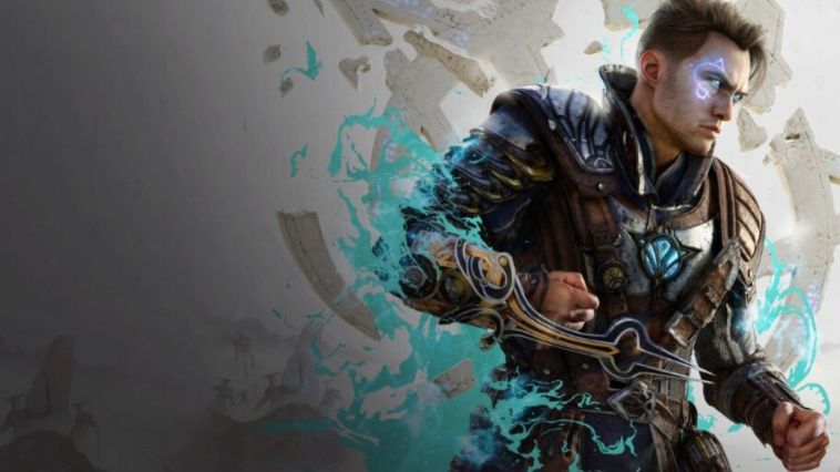 Immortals of Aveum é o primeiro jogo a receber FSR 3 nos consoles