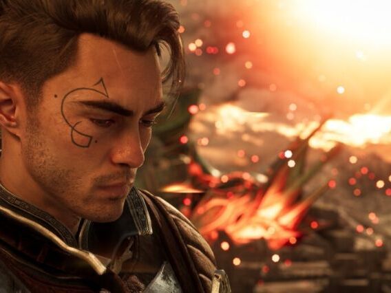 Estúdio de Immortals of Aveum deve ser fechado