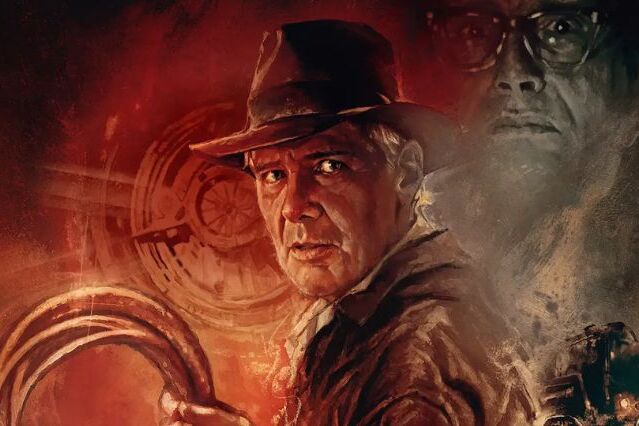 Indiana Jones 5 rendeu prejuízo de 130 milhões de dólares para a Disney