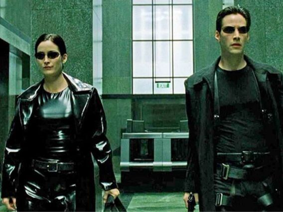 Matrix 5 é confirmado pela Warner