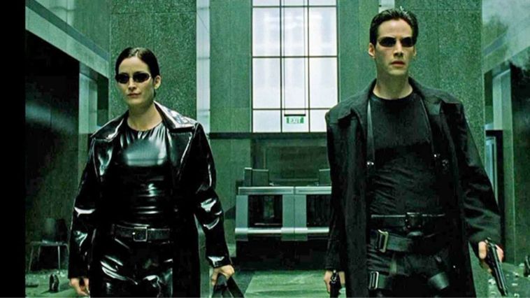 Matrix 5 é confirmado pela Warner