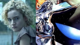 Julia Garner será a Surfista Prateado do Quarteto Fantástico