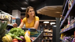 Guia para comprar produtos de mercearia no atacado
