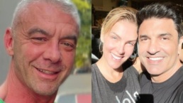 Alexandre Correa, Ana Hickmann e Edu Guedes - Foto: Reprodução / Instagram @alexandrebellocorrea @ahickmann