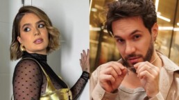 Viih Tube e Eliezer - Foto: Reprodução / Instagram @viihtube @eliezer