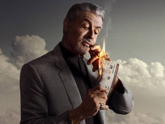 Sylvester Stallone é acusado de insultar figurantes de Tulsa King